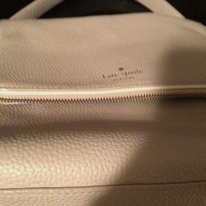 Kate Spade pocketbook!(Great shape)!